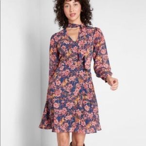 ModCloth Dress